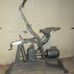 1930s exercise bike