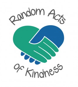 Random Acts of Kindness